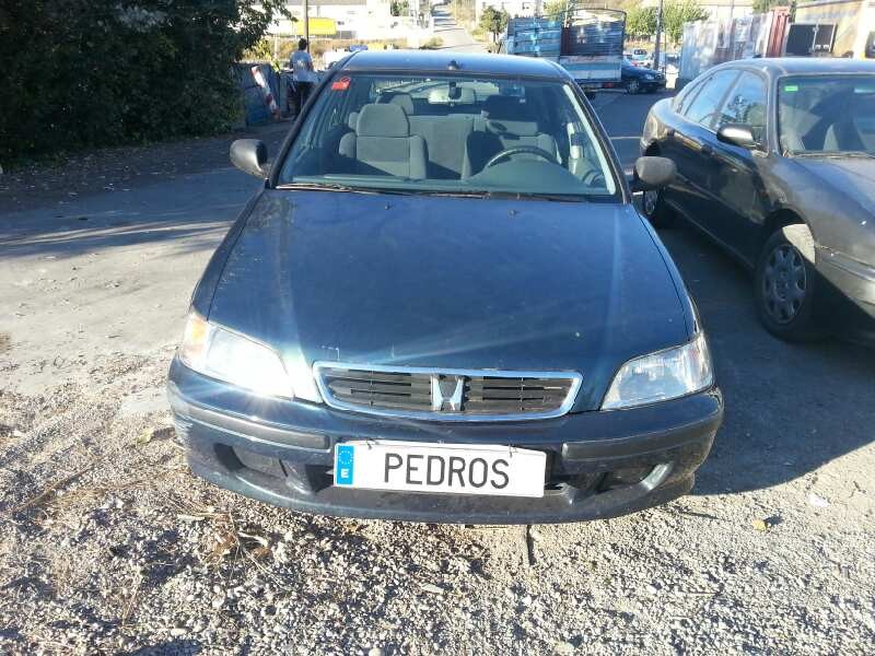 honda civic berlina .5 (ma/mb) del año 1998