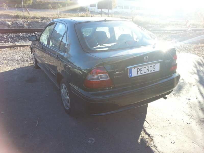 honda civic berlina .5 (ma/mb) del año 1998