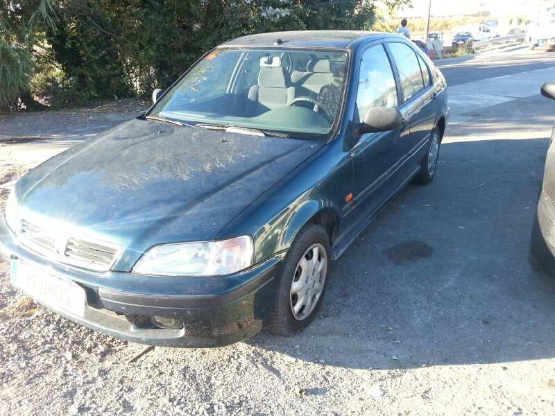 honda civic berlina .5 (ma/mb) del año 1998