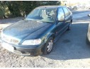 HONDA CIVIC BERLINA .5 (MA/MB)