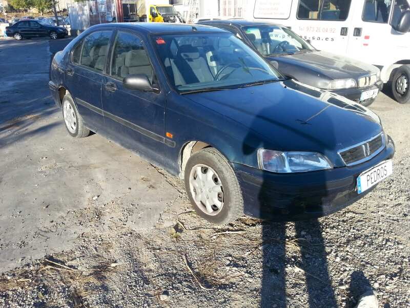 honda civic berlina .5 (ma/mb) del año 1998