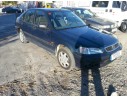 HONDA CIVIC BERLINA .5 (MA/MB)