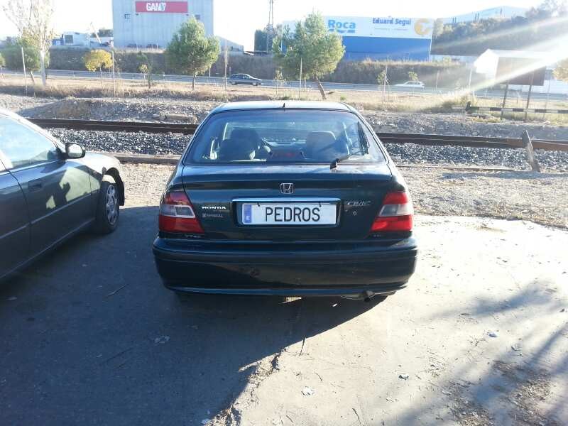 honda civic berlina .5 (ma/mb) del año 1998
