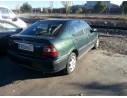 HONDA CIVIC BERLINA .5 (MA/MB)