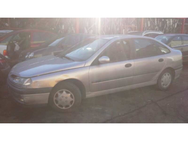 renault laguna (b56) del año 1996