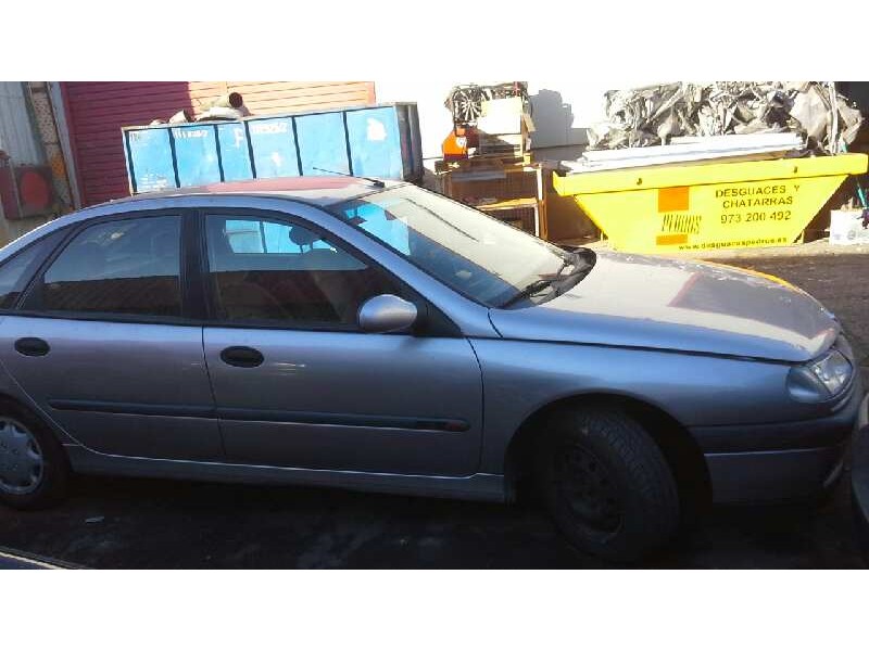renault laguna (b56) del año 1996