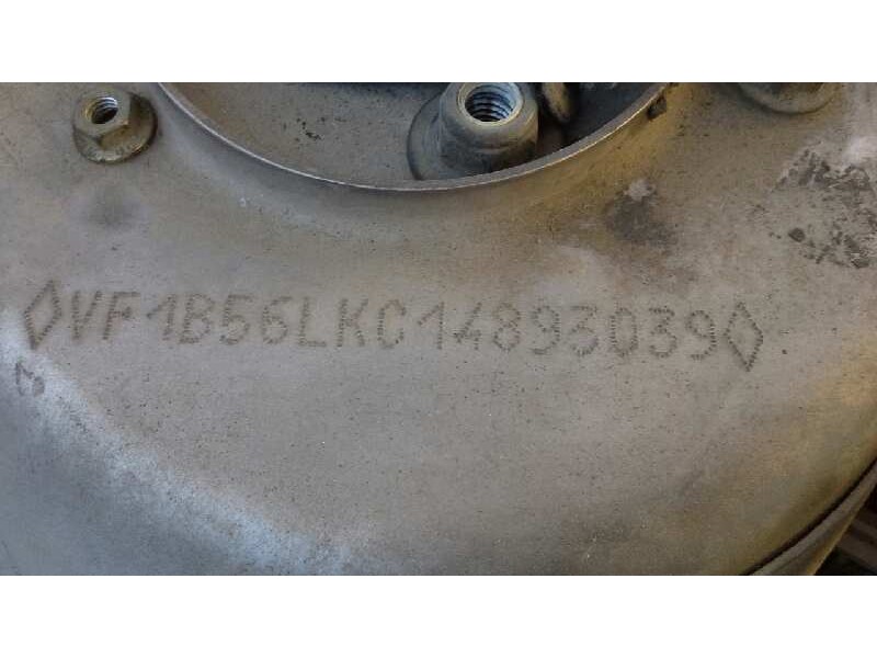 renault laguna (b56) del año 1996