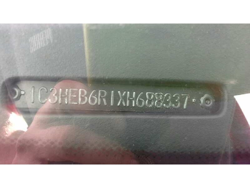 chrysler 300 m (lr) del año 1999