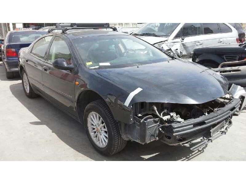 chrysler 300 m (lr) del año 1999