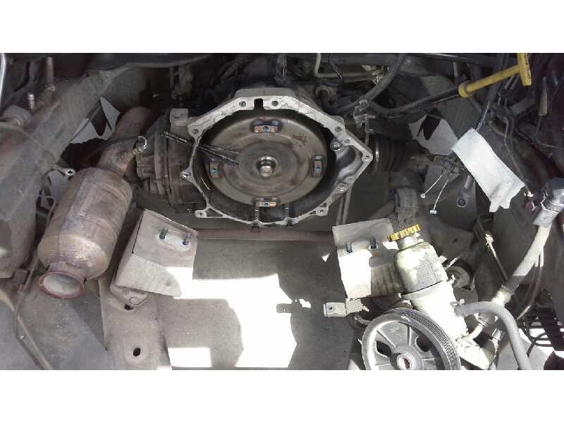 chrysler 300 m (lr) del año 1999