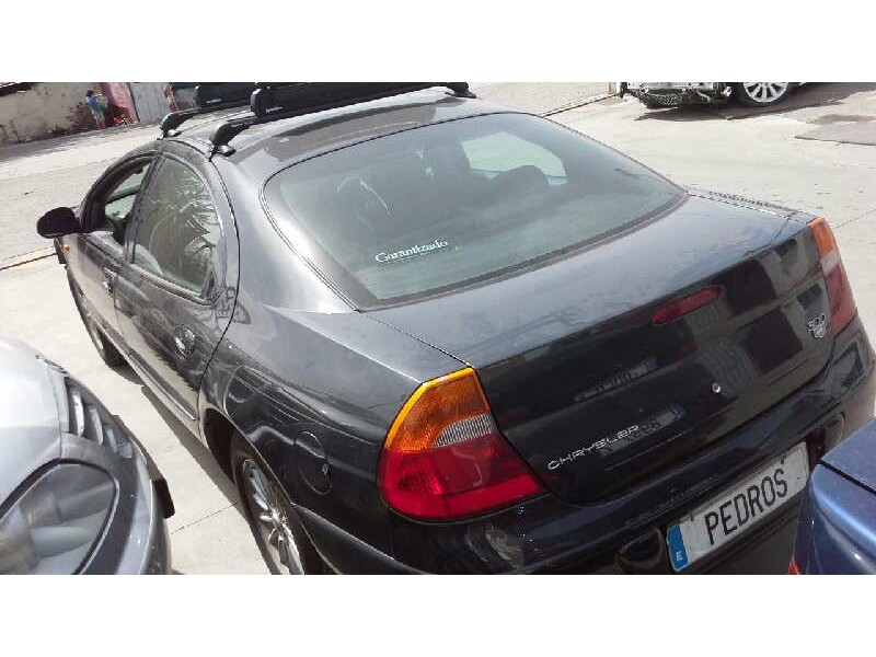 chrysler 300 m (lr) del año 1999