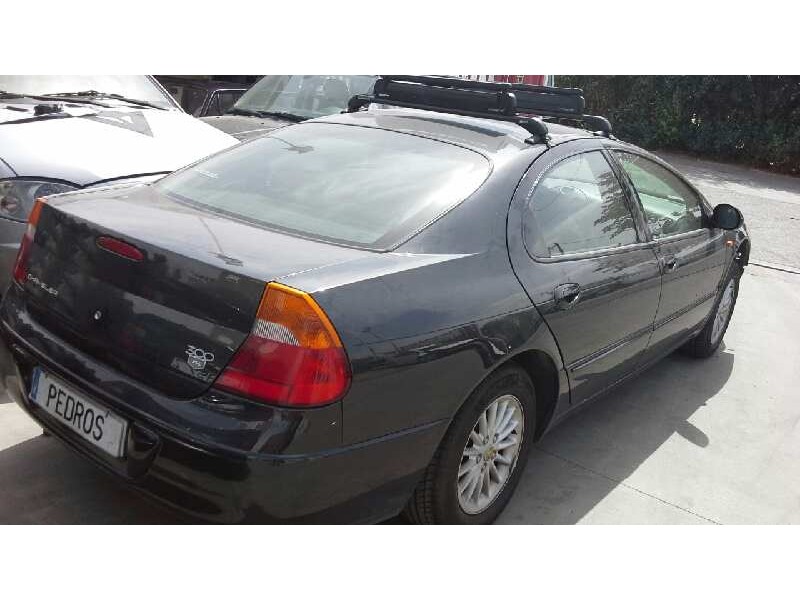 chrysler 300 m (lr) del año 1999