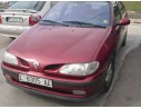 RENAULT MEGANE I BERLINA HATCHBACK (BA0)