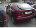 RENAULT MEGANE I BERLINA HATCHBACK (BA0)