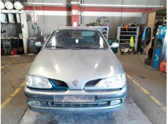 renault megane i berlina hatchback (ba0) del año 1998