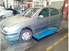 renault megane i berlina hatchback (ba0) del año 1998 2