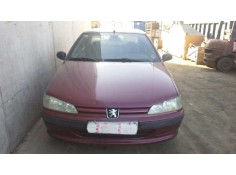 PEUGEOT 406 BERLINA (S1/S2)