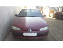 PEUGEOT 406 BERLINA (S1/S2)