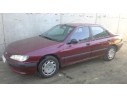 PEUGEOT 406 BERLINA (S1/S2)