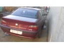 PEUGEOT 406 BERLINA (S1/S2)
