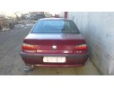 PEUGEOT 406 BERLINA (S1/S2)