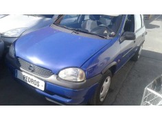 opel corsa b del año 1999