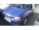 OPEL CORSA B