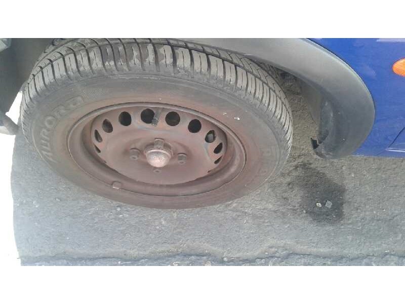 opel corsa b del año 1999