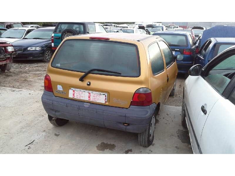 renault twingo (co6) del año 1997