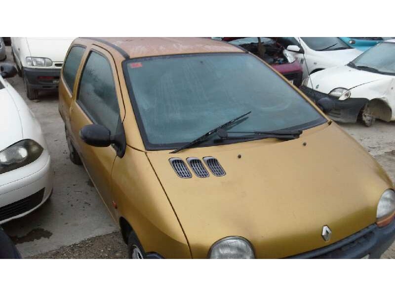 renault twingo (co6) del año 1997