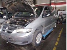 chrysler voyager (gs) del año 1998