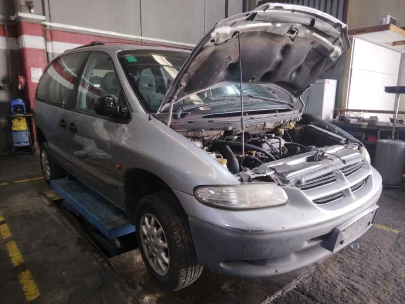 chrysler voyager (gs) del año 1998