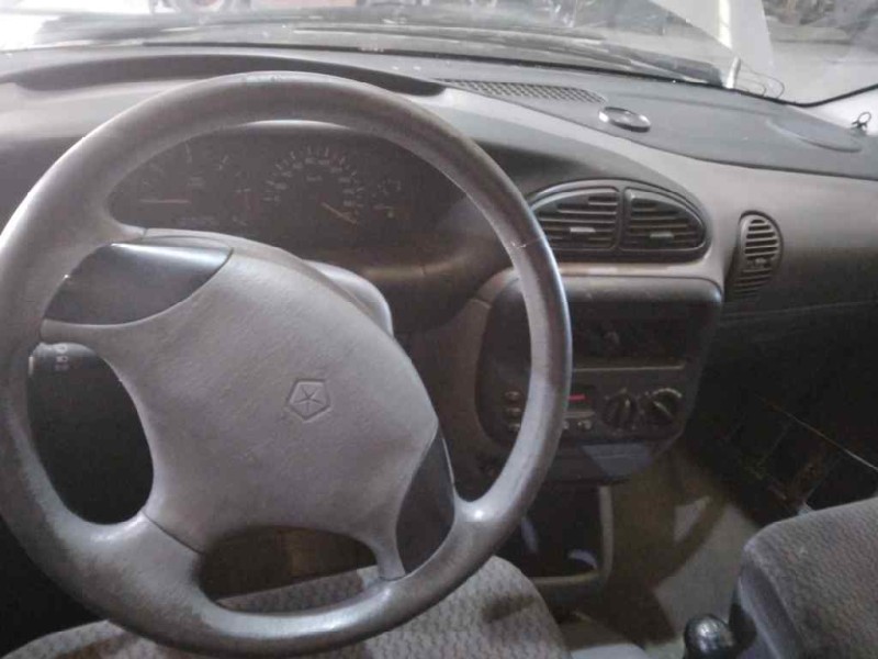 chrysler voyager (gs) del año 1998