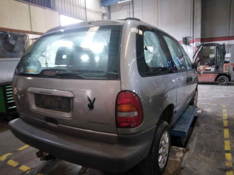 chrysler voyager (gs) del año 1998