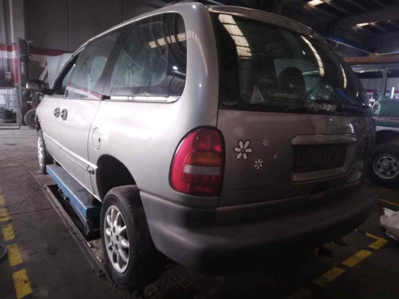 chrysler voyager (gs) del año 1998