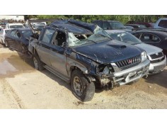 mitsubishi l 200 (k6/7) del año 2000