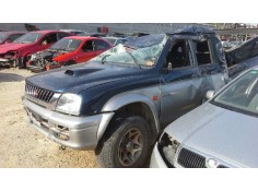 mitsubishi l 200 (k6/7) del año 2000 2