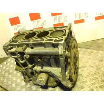 Recambio de bloque para nissan tiida (c11x/sc11x) 1.8 16v cat referencia OEM IAM MR18  120049