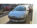 PEUGEOT 206 BERLINA