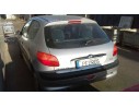 PEUGEOT 206 BERLINA