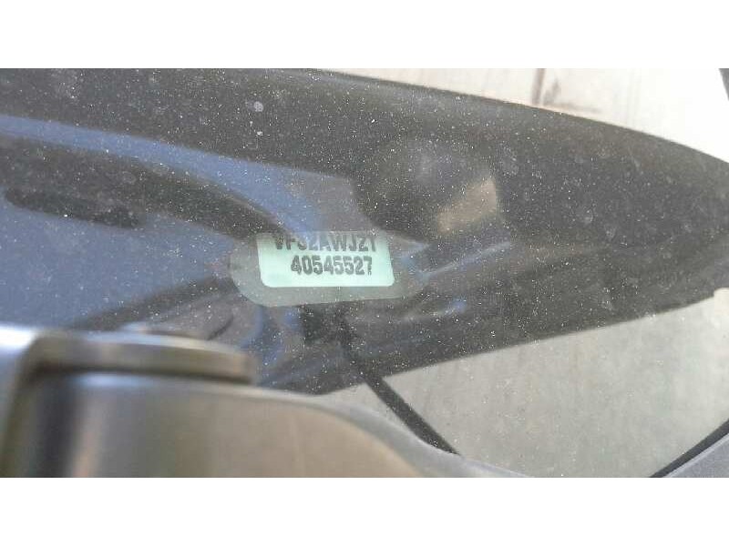 peugeot 206 berlina del año 1999