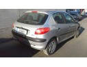 PEUGEOT 206 BERLINA