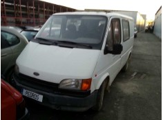 ford transit, caja cerrada 86/92 del año 1991
