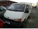 FORD TRANSIT, CAJA CERRADA 86/92