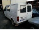 FORD TRANSIT, CAJA CERRADA 86/92