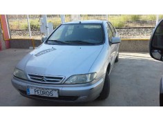 citroën xsara berlina del año 1999
