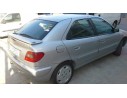 CITROËN XSARA BERLINA