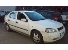 opel astra g berlina del año 1999