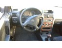 OPEL ASTRA G BERLINA