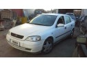 OPEL ASTRA G BERLINA